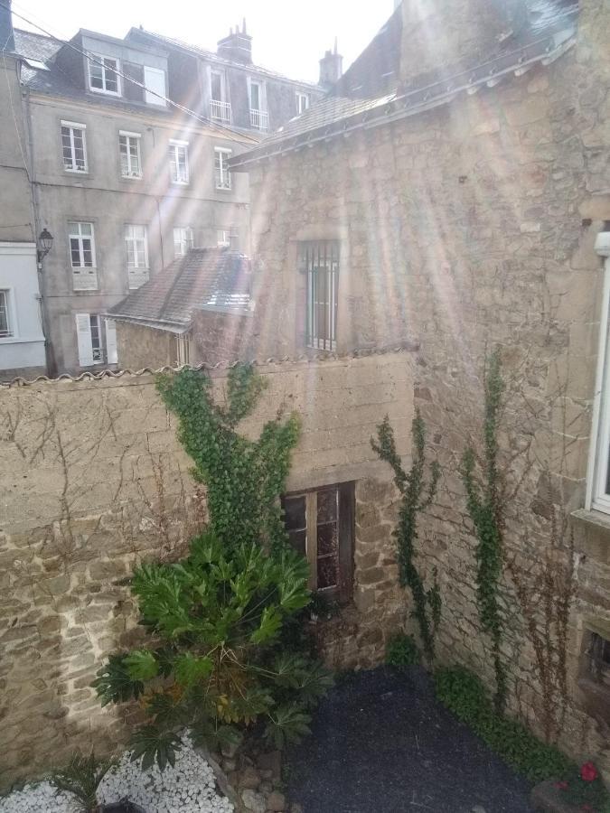 La Casa Loka, T3 Idealement Situe, Port De Vannes Exterior foto